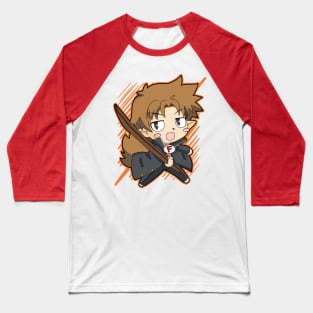 Baka Baseball T-Shirt